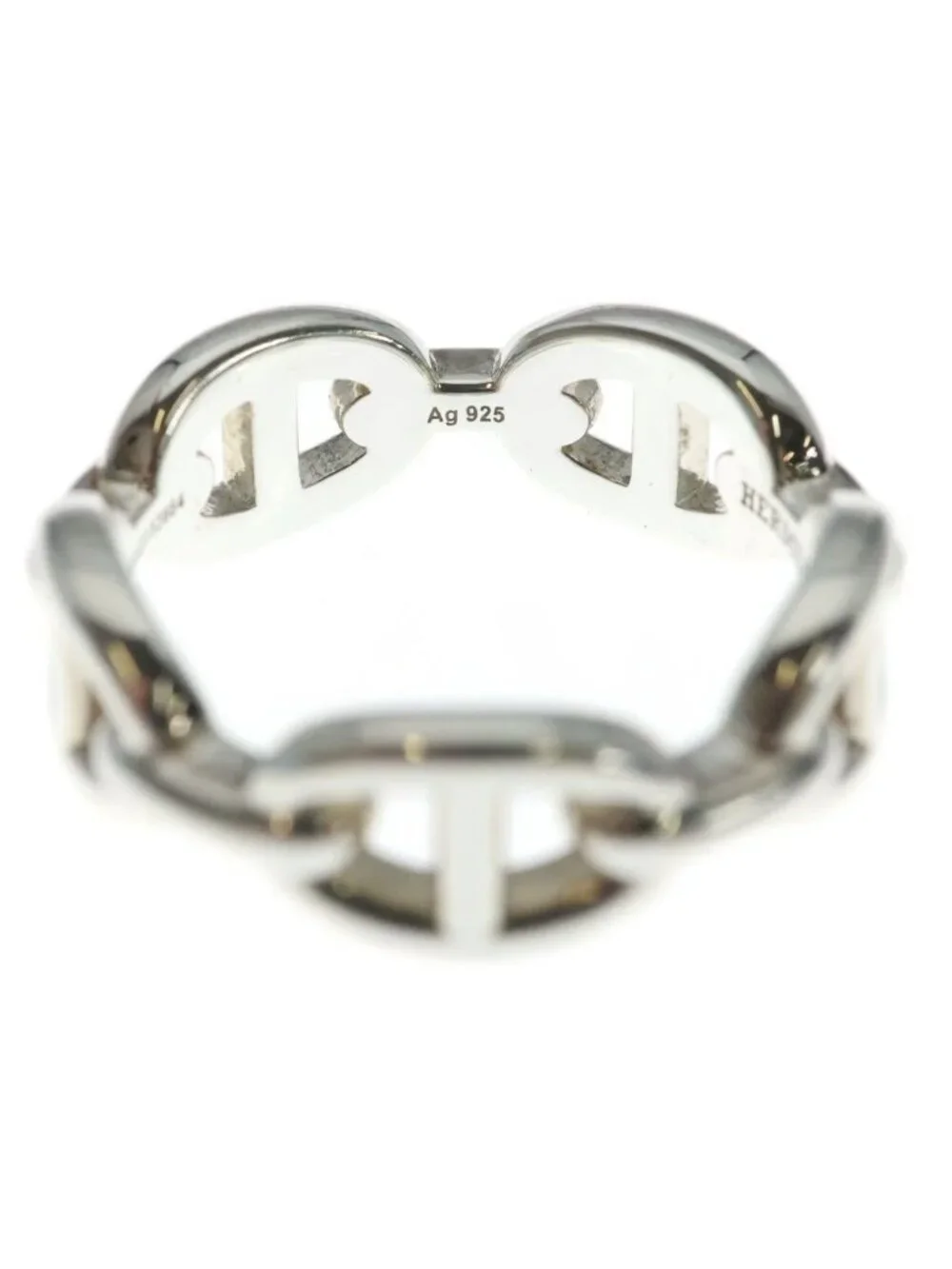 Hermes chaine enchainee